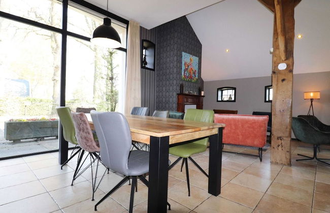 Apartment in Netherlands Near Nature Trails - Foto 27