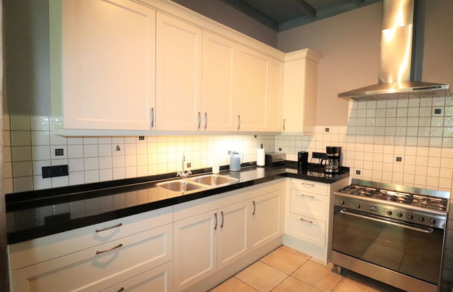 Apartment in Netherlands Near Nature Trails - Foto 12