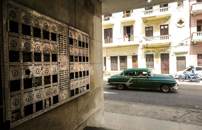 Apartment in Havana - Foto 20