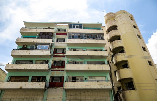 Apartment in Havana - Foto 1