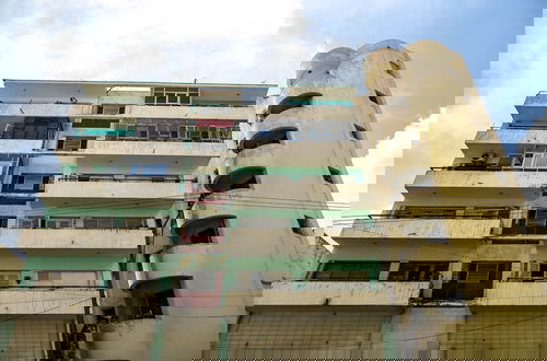 Foto 1 - Bostoc, Knocking on Cuba