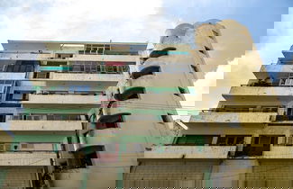 Foto 1 - Bostoc, Knocking on Cuba