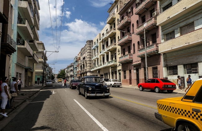 Apartment in Havana - Foto 22