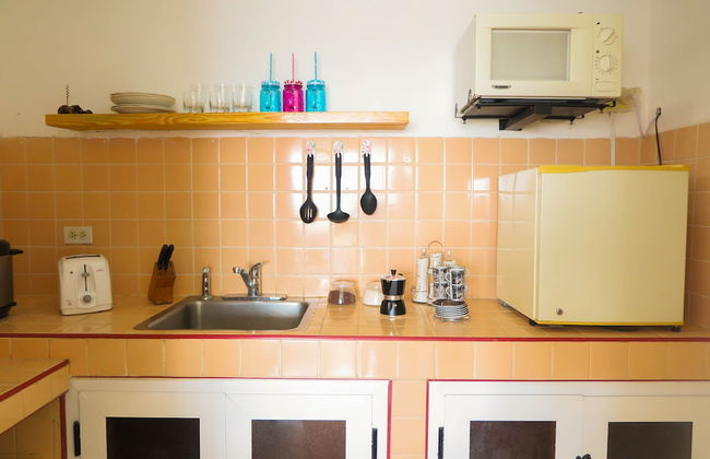 Apartment in Havana - Foto 12