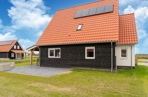 Photo 35 - Holiday Home Near Beach Gorishoek With Sauna and Bubble Bath