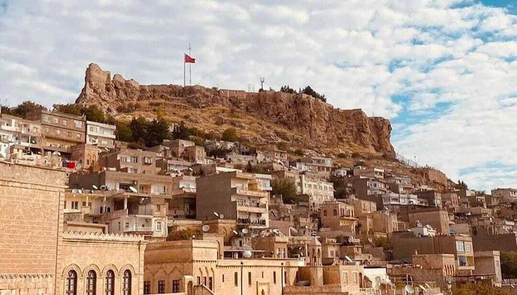 Foto 1 - mardin konağı