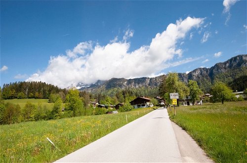 Photo 32 - Apartment in Tyrol in an Attractive Area
