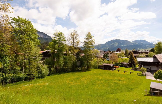 Apartment in Tyrol in an Attractive Area - Foto 21
