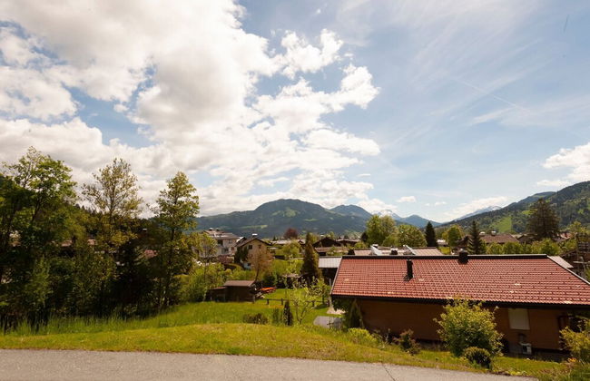 Apartment in Tyrol in an Attractive Area - Foto 30