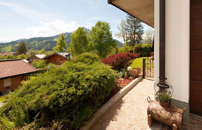 Apartment in Tyrol in an Attractive Area - Foto 2