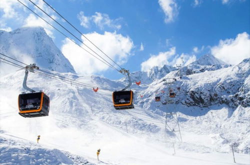 Photo 20 - Apartment in the Stubai Valley for Groups