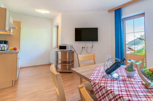 Foto 10 - Apartment in Stubai Valley With ski Room