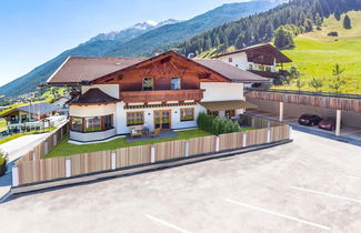 Photo 1 - Apartment in Neustift in the Stubai Valley