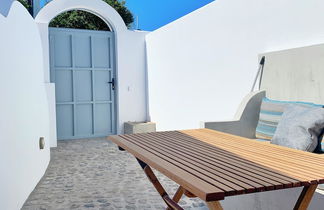 Foto 1 - Poli Cave House - Fira Santorini