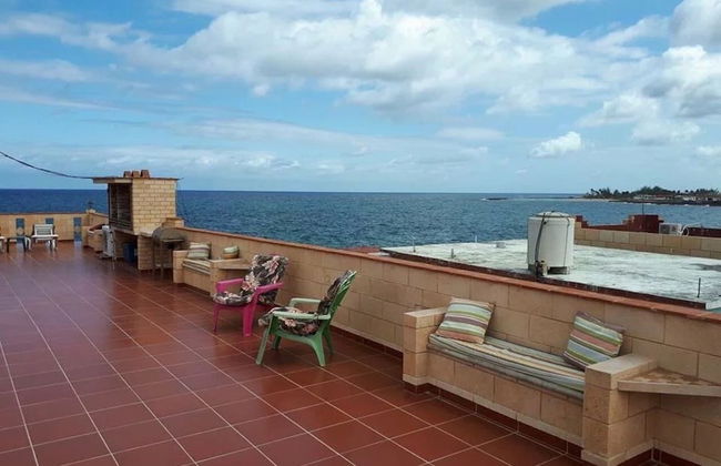 Casa Oceanview 2 - Luxury & Amazing View - Foto 35