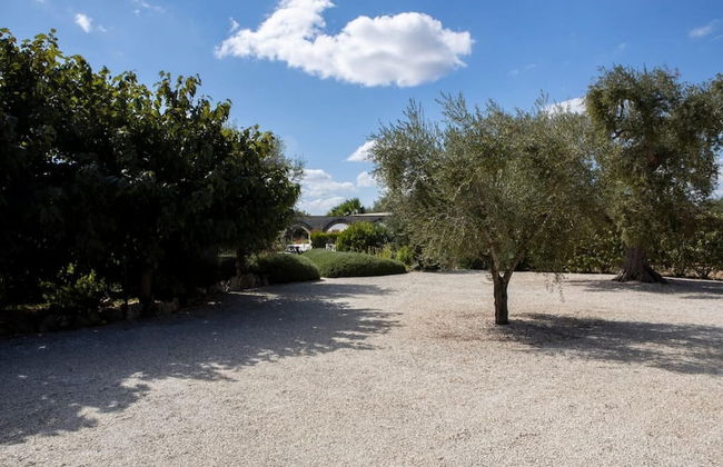 Casa Lavanda in San Michele Salentino - Foto 23