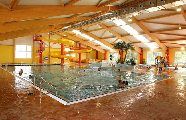 Sporthotel Neuruppin - Apartmenthaus mit Ferienwohnungen - Foto 13