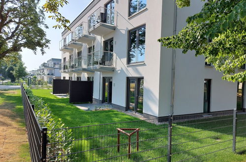 Photo 1 - Sporthotel Neuruppin - Apartmenthaus mit Ferienwohnungen