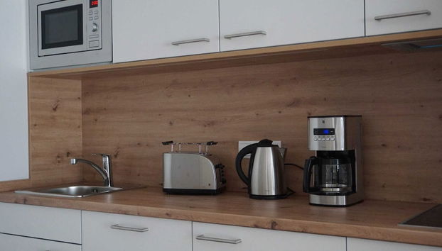 Cucina privata