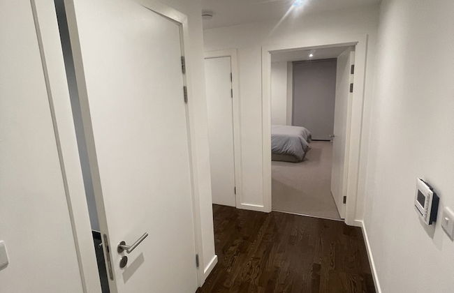 Immaculate 2bed Apartment in London - City Views - Foto 20