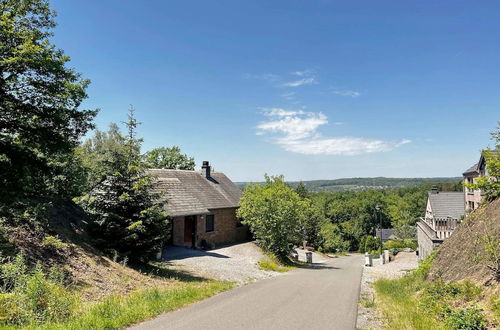 Photo 21 - Villa on the Edge of the Gulf of Durbuy