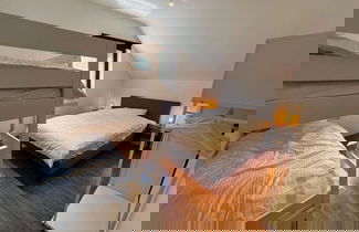 Foto 3 - Villa on the Edge of the Gulf of Durbuy