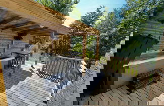 Foto 1 - Villa on the Edge of the Gulf of Durbuy