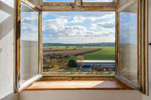 Photo 29 - Authentic Apartment in Gerbstedt - Friedeburg With Terrace