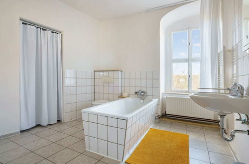 Photo 18 - Authentic Apartment in Gerbstedt - Friedeburg With Terrace