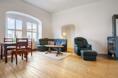 Photo 6 - Authentic Apartment in Gerbstedt - Friedeburg With Terrace