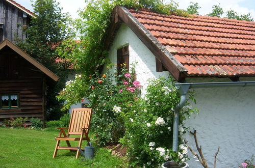 Foto 18 - Former Farmhouse With Garden