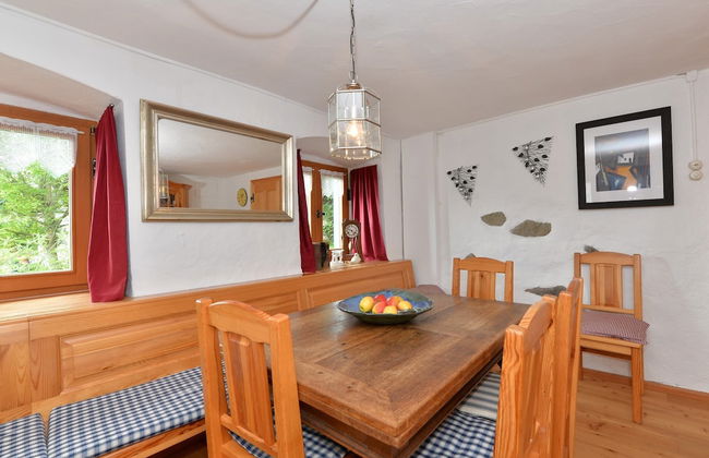 Ferienhaus, Zenting - Foto 19