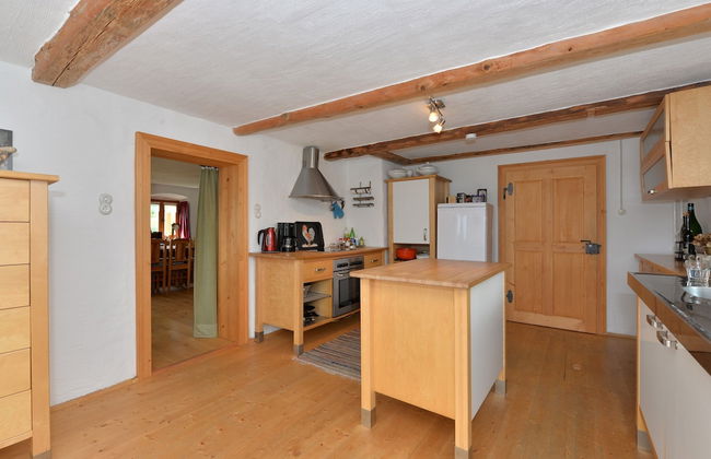 Ferienhaus, Zenting - Foto 9