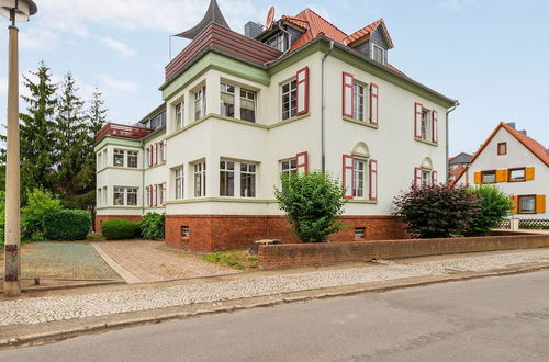 Photo 1 - Bright Apartment in Quedlinburg