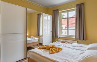 Photo 2 - Modern Furnished Apartment in Quedlinburg