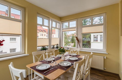 Foto 20 - Modern Furnished Apartment in Quedlinburg
