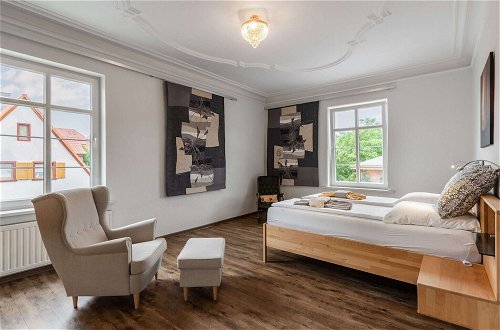 Foto 4 - Modern Furnished Apartment in Quedlinburg