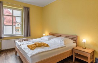 Photo 3 - Bright Apartment in Quedlinburg