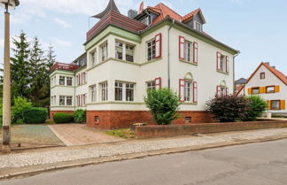 Photo 1 - Bright Apartment in Quedlinburg