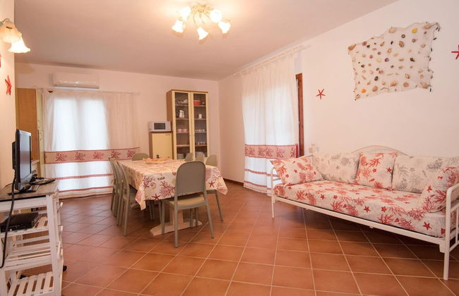 Belvilla by OYO Sardegna Mare 616 - Foto 21