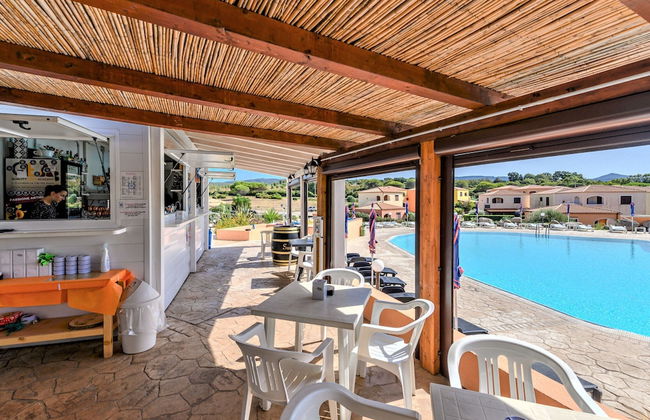 Belvilla by OYO Sardegna Mare 616 - Foto 19