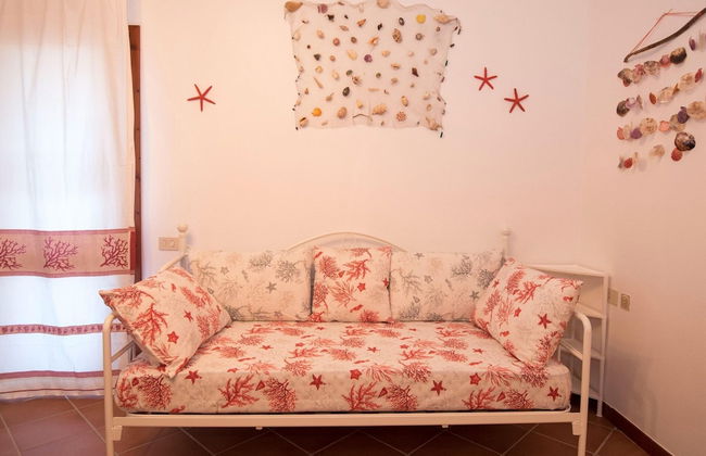 Belvilla by OYO Sardegna Mare 616 - Foto 11