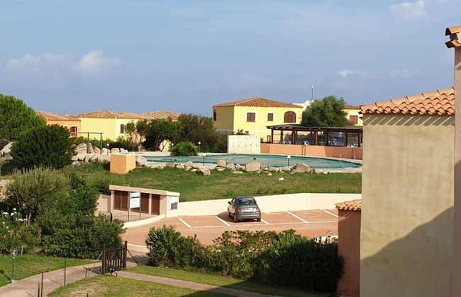 Belvilla by OYO Sardegna Mare 616 - Foto 18