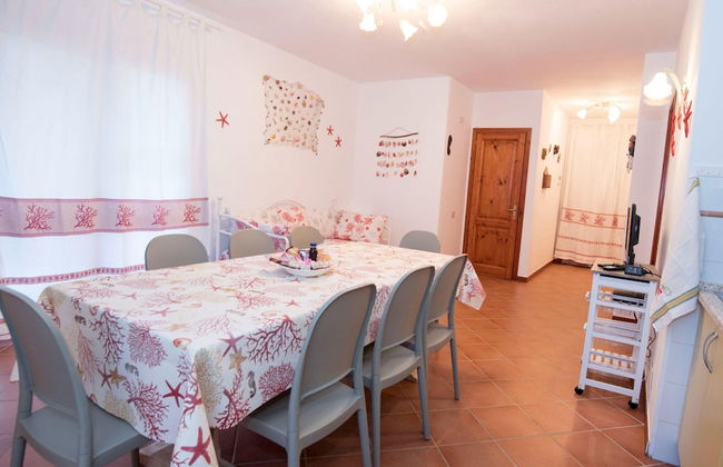 Belvilla by OYO Sardegna Mare 616 - Foto 23