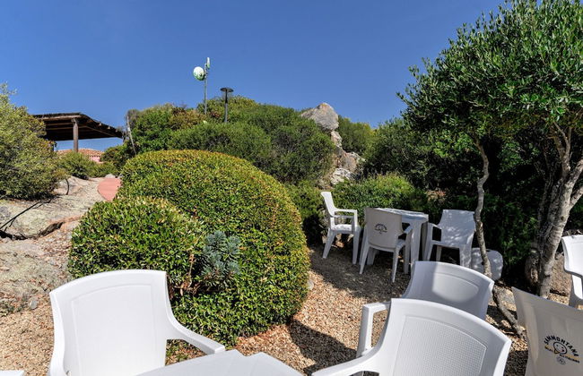 Belvilla by OYO Sardegna Mare 616 - Foto 27