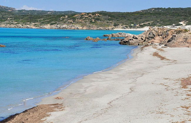 Belvilla by OYO Sardegna Mare 616 - Foto 29