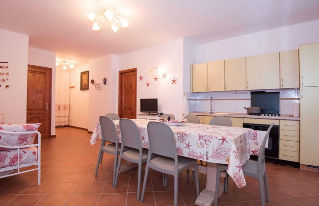 Belvilla by OYO Sardegna Mare 616 - Foto 20