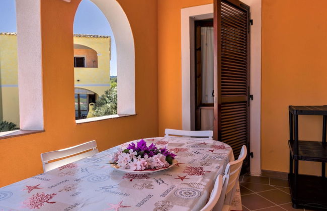 Belvilla by OYO Sardegna Mare 616 - Foto 24