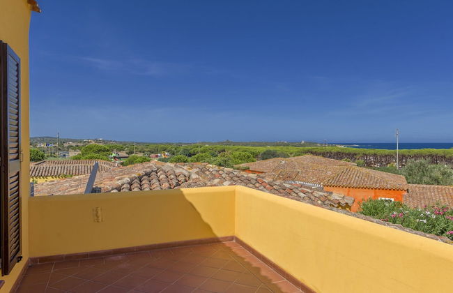 Belvilla by OYO Sardegna Mare 616 - Foto 30