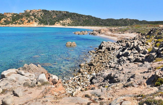 Belvilla by OYO Sardegna Mare 616 - Foto 31